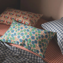 Load image into Gallery viewer, Southside Stripe Fitted Sheet | King
