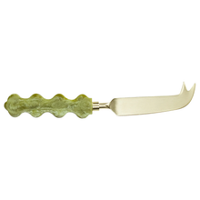 Load image into Gallery viewer, Coco Resin Cheese Knife - La Palma

