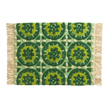 Load image into Gallery viewer, Gabriella Organic Cotton  Bath Mat
