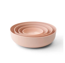Load image into Gallery viewer, Nesting Bowls - Blush
