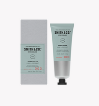 Load image into Gallery viewer, Smith &amp; Co Hand Cream - Lime &amp; Coconut | THE AROMATHERAPY CO
