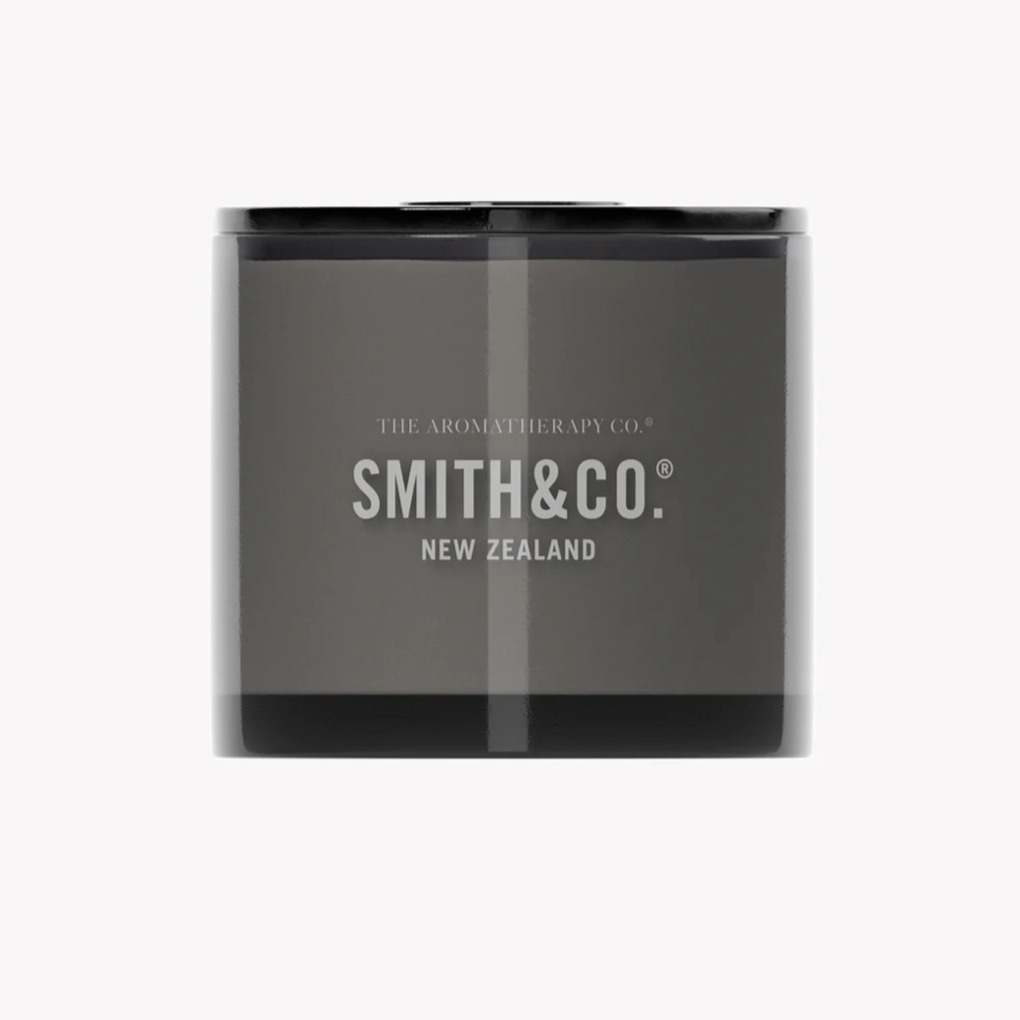 Smith & Co Candle - Fig and Ginger Lily | THE AROMATHERAPY CO