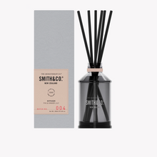 Load image into Gallery viewer, Smith &amp; Co Diffuser - Fig and Ginger Lily | THE AROMATHERAPY CO

