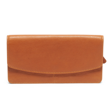 Load image into Gallery viewer, Millie Leather Wallet || Oran
