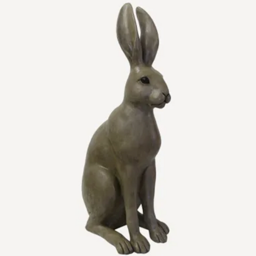 Harold the Hare at Unearthed Homewares