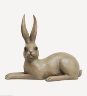 L/H Facing Harold the Hare || Brown