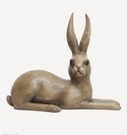 R/H Facing Harold the Hare || Brown