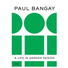 Load image into Gallery viewer, Paul Bangay , A life in garden design avail at Unearthed Homewares

