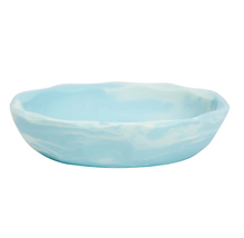 Load image into Gallery viewer, Resin Una Bowl - Spearmint | Sage + Clare
