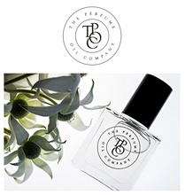 Load image into Gallery viewer, SALT Inspired by Wood Sage &amp; Sea Salt | The Perfume oil Company
