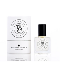 Load image into Gallery viewer, SALT Inspired by Wood Sage &amp; Sea Salt | The Perfume oil Company
