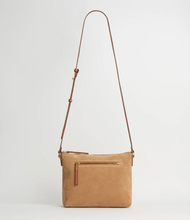 Load image into Gallery viewer, Juju &amp; Co Marlowe Bag | Camel
