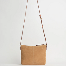 Load image into Gallery viewer, Juju &amp; Co Marlowe Bag | Camel
