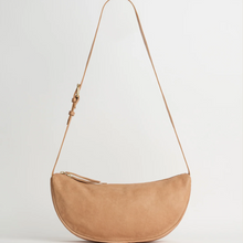 Load image into Gallery viewer, Shasta Sling in Tan by Juju and Co at Unearthed Homewares
