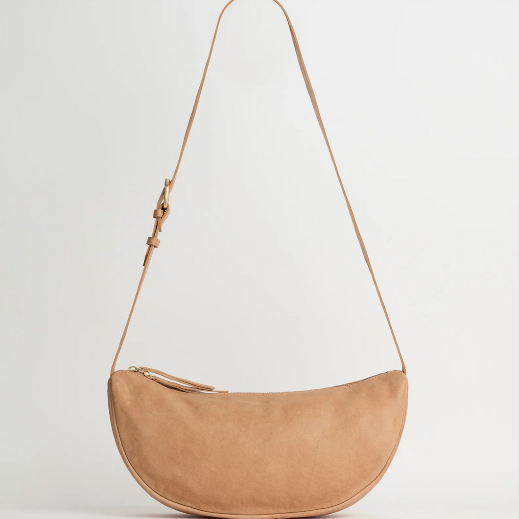 Shasta Sling in Tan by Juju and Co at Unearthed Homewares