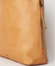 Load image into Gallery viewer, Juju &amp; Co - Bucket Tote | Tan
