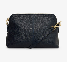 Load image into Gallery viewer, Burbank Crossbody Bag - French Navy | Elms and King
