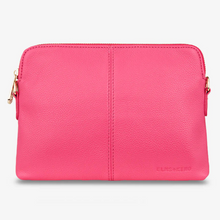 Load image into Gallery viewer, Bowery Wallet | Fuschia

