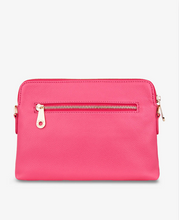 Load image into Gallery viewer, Bowery Wallet | Fuschia
