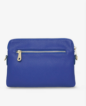 Load image into Gallery viewer, Bowery Wallet | Royal Blue
