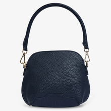 Load image into Gallery viewer, Vigo crossbody bag in French navy by elms and king at Unearthed Homeware
