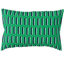 Load image into Gallery viewer, Redondo Linen Pillowcase Set - Standard - Perilla | Sage + Clare
