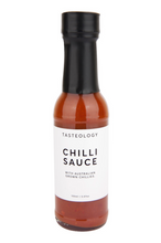 Load image into Gallery viewer, Chilli Sauce | TASTEOLOGY
