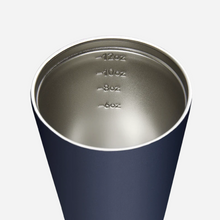 Load image into Gallery viewer, Reusable Cup - Camino - Denim | FRESSKO
