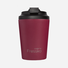 Load image into Gallery viewer, Reusable Cup - Camino - Rouge | FRESSKO
