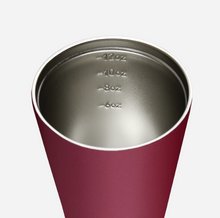 Load image into Gallery viewer, Reusable Cup - Camino - Rouge | FRESSKO
