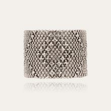 Load image into Gallery viewer, Gas Bijoux Xena Bracelet in Silver
