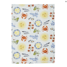 Load image into Gallery viewer, Sicily Tea Towel
