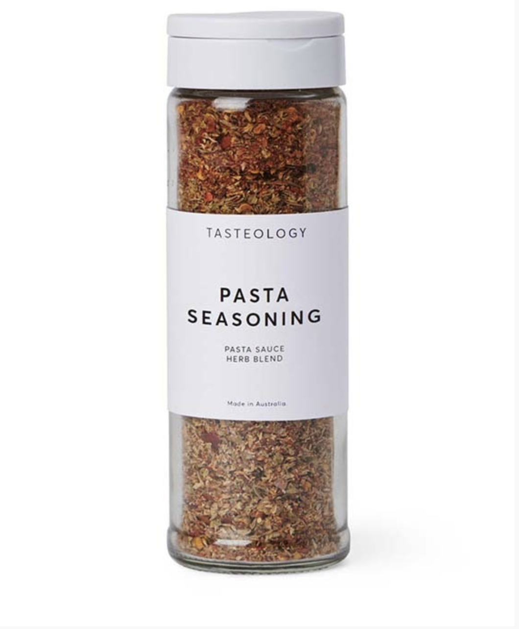 Pasta Seasoning | TASTEOLOGY