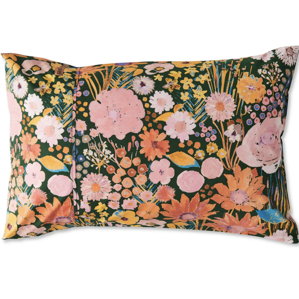 Field Of Dreams - Eden Pillowcase set | Kip and CO