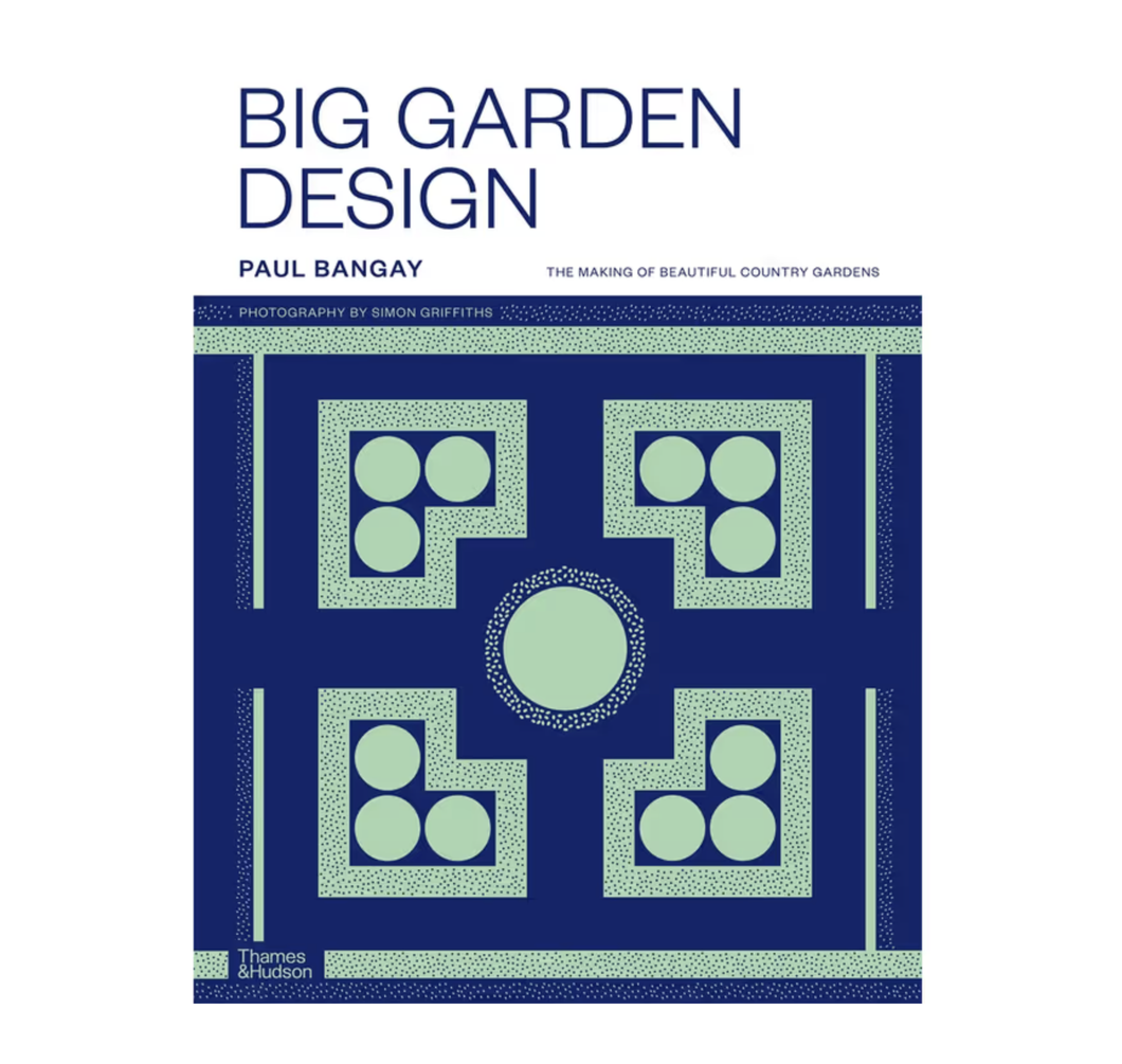 Big Garden Design | Paul Bangay