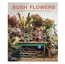 Load image into Gallery viewer, Bush Flowers by Cassandra Hamilton &amp; Michael Pavlov
