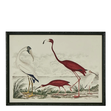 Load image into Gallery viewer, Crane Wall Art #1
