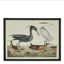 Load image into Gallery viewer, Crane Wall Art #2
