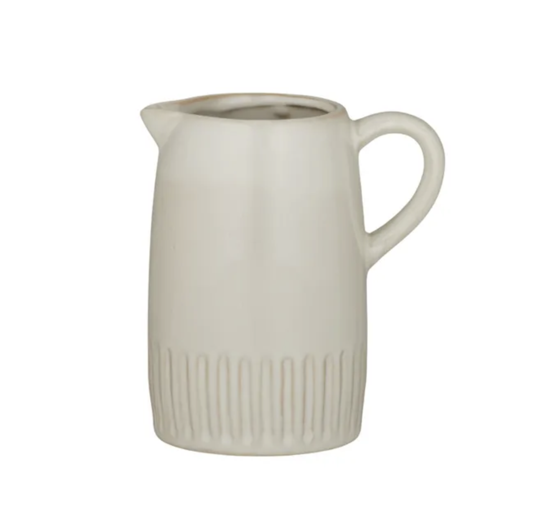 Ceramic Jug