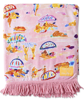 Load image into Gallery viewer, Kip &amp; CO X Ken Done  Terry Towel
