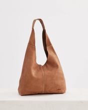 Load image into Gallery viewer, Unlined Slouchy Tan | Juju &amp;Co
