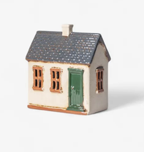 Load image into Gallery viewer, Cotswolds Country Tea Light Homestead
