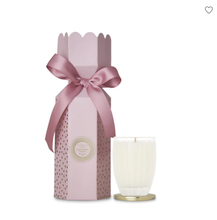 Load image into Gallery viewer, Passion Berry Pavlova Mini Candle Bon Bon

