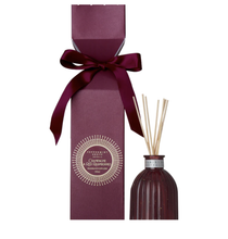 Load image into Gallery viewer, Champagne &amp; Red Raspberries  Mini Candle Bon Bon | 100ml
