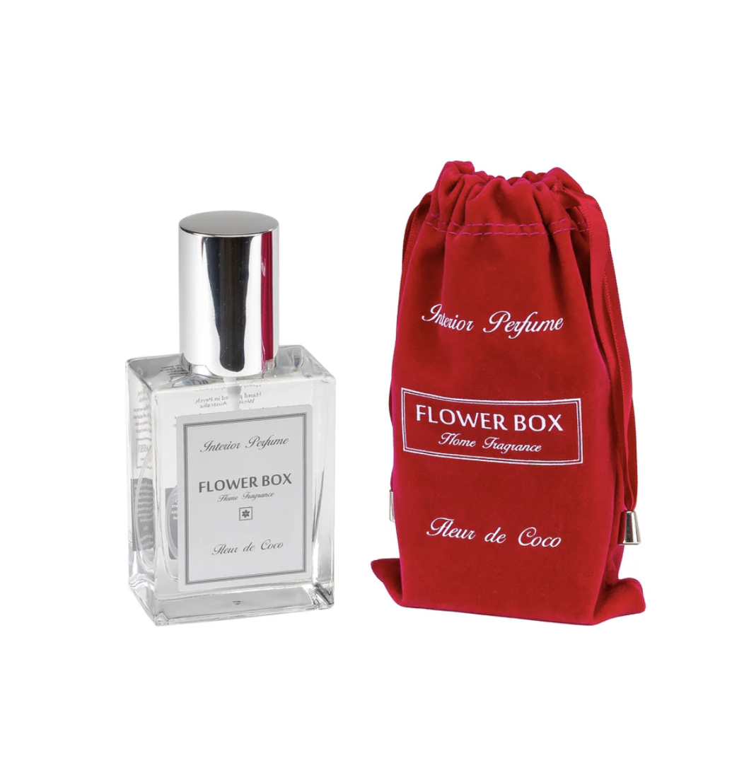 Fleur De Coco | Limited Edition Christmas Release