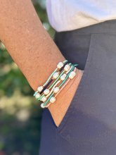Load image into Gallery viewer, Fine Pearl Bracelets
