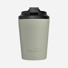 Load image into Gallery viewer, Reusable Coffee Cup - Sage | Fressko
