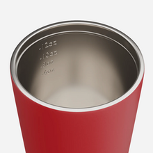 Load image into Gallery viewer, Reusable Coffee Cup - Chilli | Fressko
