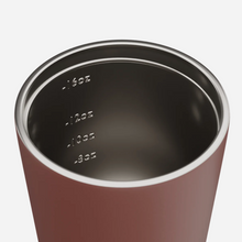 Load image into Gallery viewer, Reusable Coffee Cup - Grande - Tuscan | Fressko
