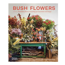 Load image into Gallery viewer, Bush Flowers by Cassandra Hamilton &amp; Michael Pavlov
